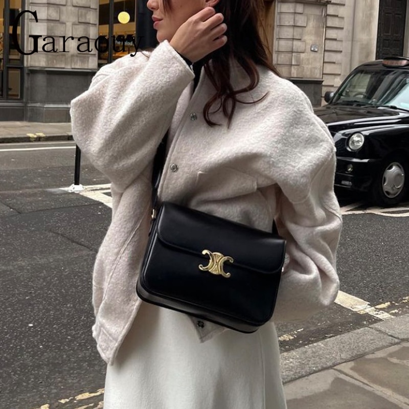 Garaouy 2023 Spring Women Oversized Casual Baseball Jacket Coat Long Sleeve 4 Colors Simple Fashion Female Outwear Tops Mujer